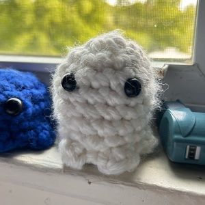 Lil Ghost Plush